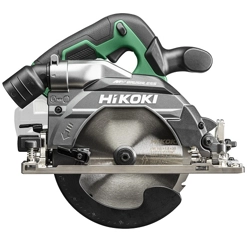 vendita online Sega circolare per legno 36v c3606db solo corpo macchina Troncatrici e seghe per legno e edilizia Hikoki